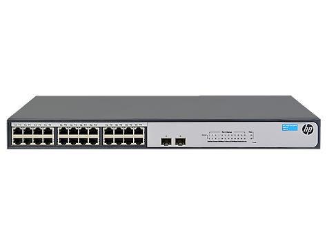 Interruttore 1420-24G-2SFP