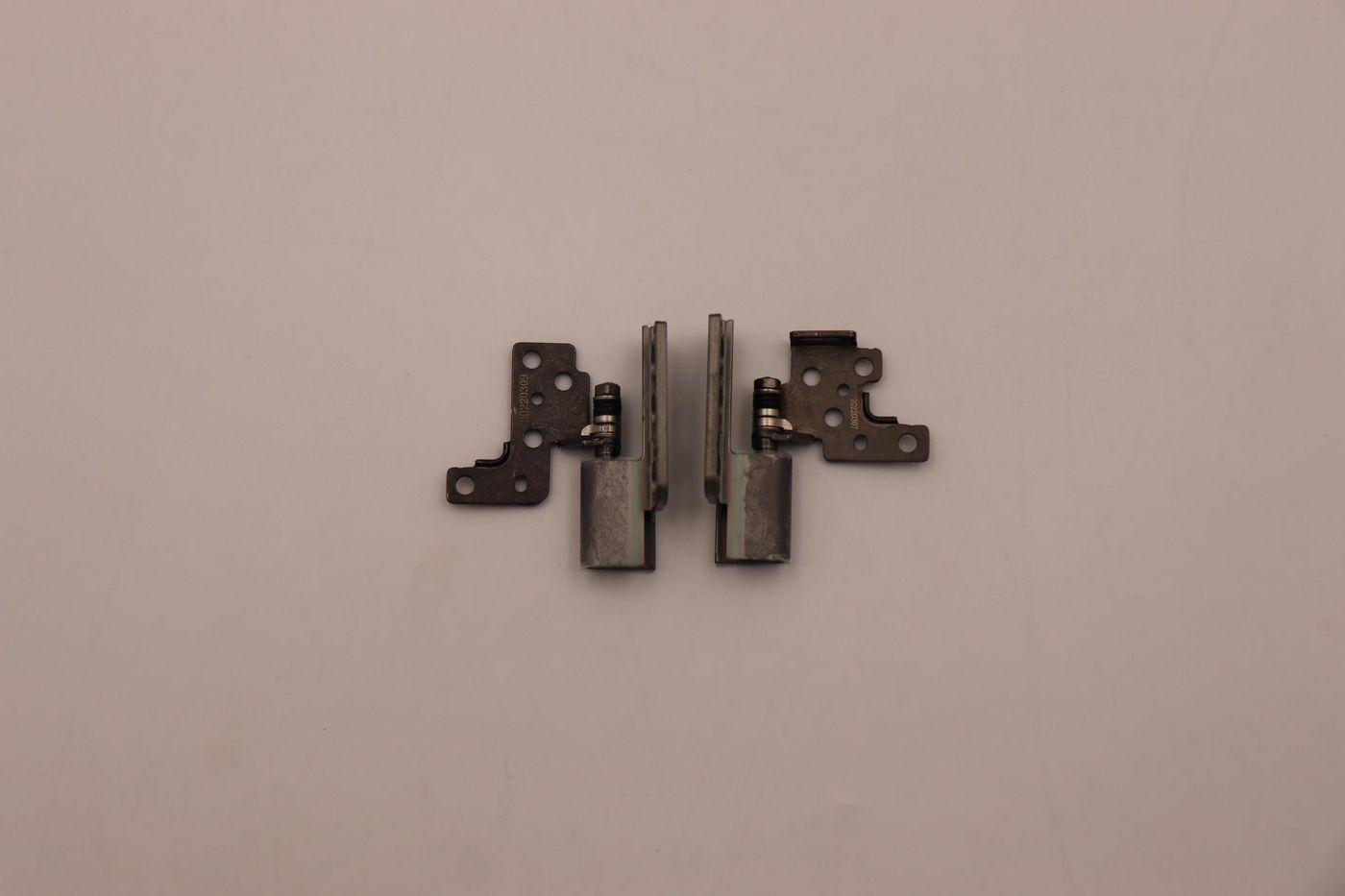 CERNIERA FRUCS Set cerniera