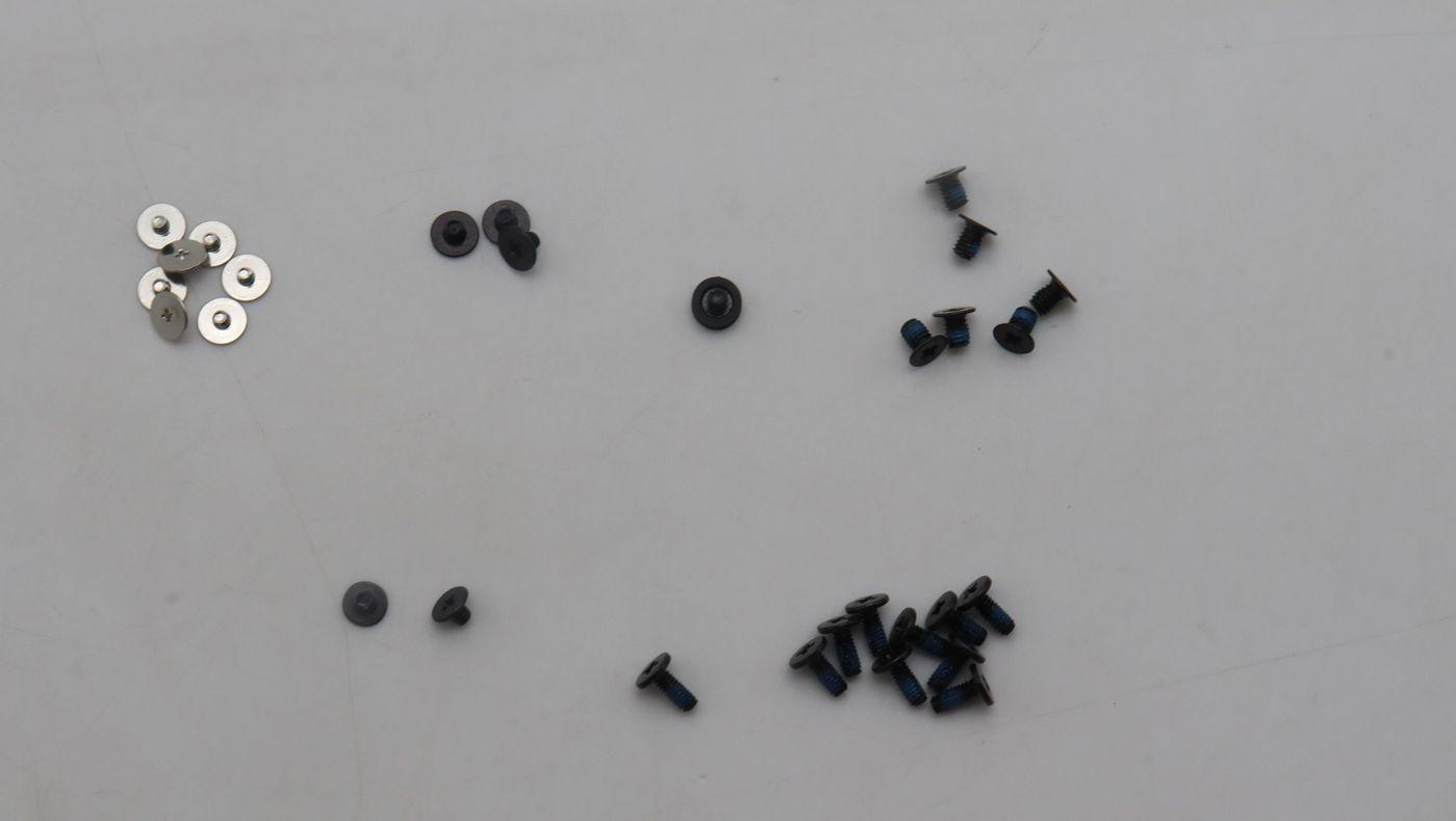 Mechanical Screw Kit for -...