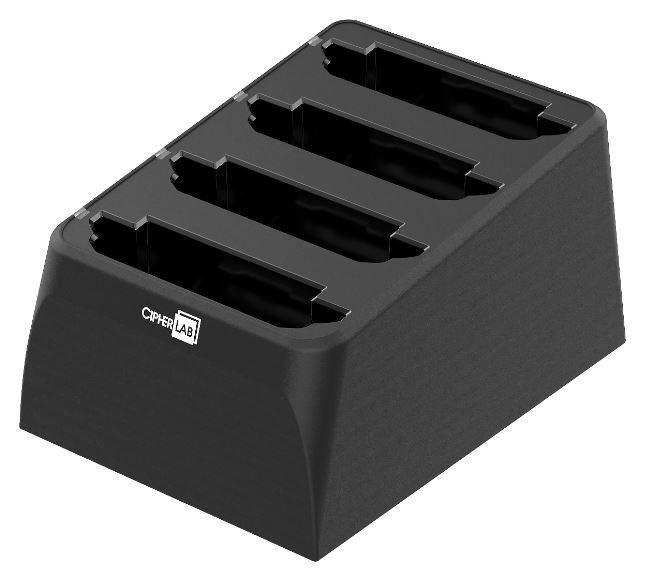 [4SB-RS36] 4 Slot Battery -...