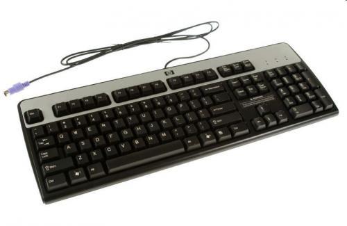 HP 701428-141 tastiera PS/2...