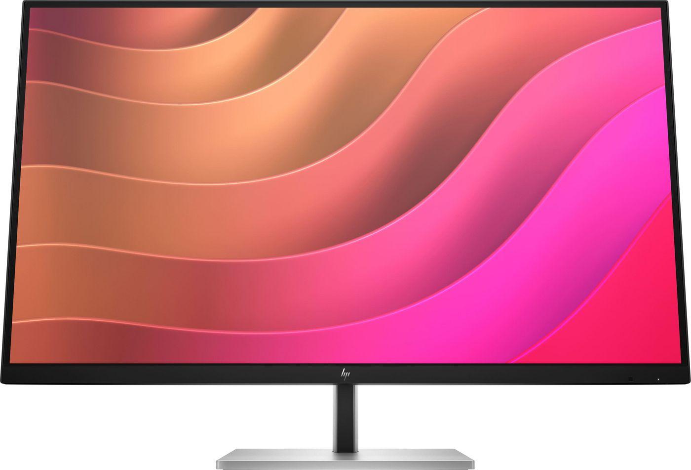 Monitor USB-C HP E32k G5 4K