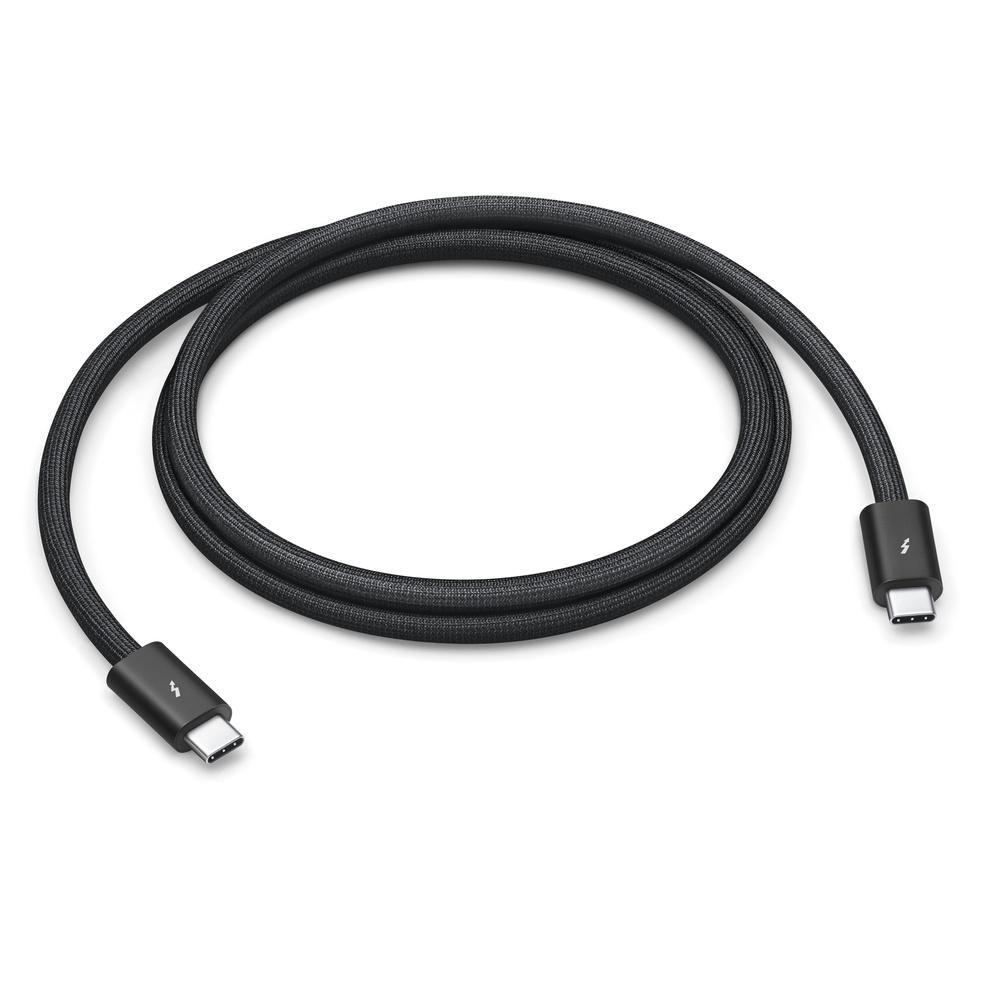 MU883ZM/A Cavo USB 1 m USB4