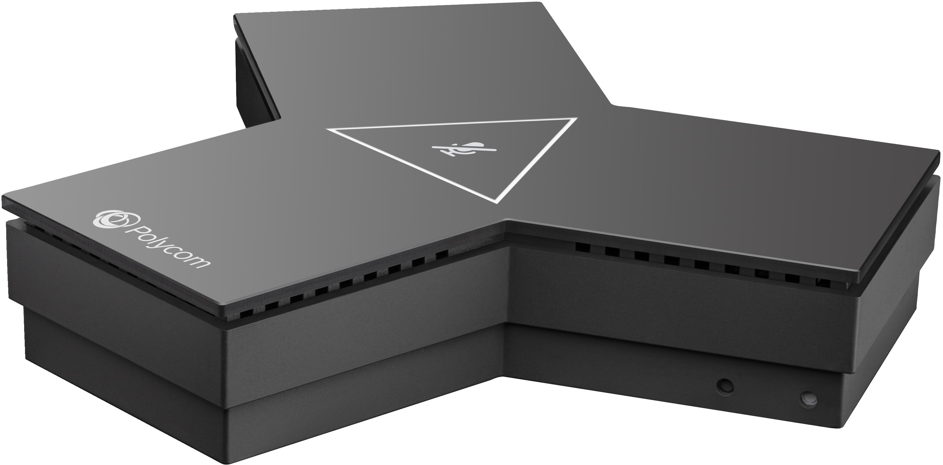 POLY Microfono da tavolo IP G7500