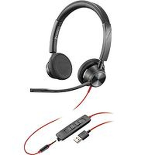 POLY Blackwire 3320...