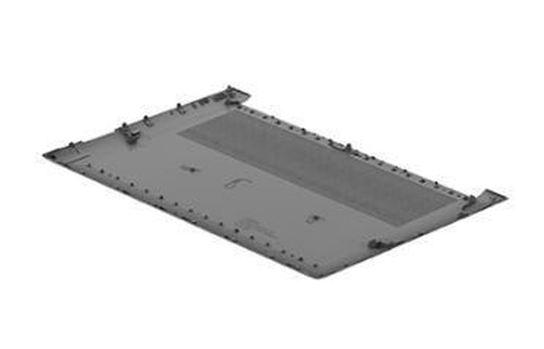 HP compatible bottom case -...