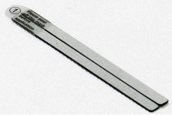 eSTUFF GLBM00000001 accessorio per filtri privacy per display (Privacy Filter Magnets 2pc - Warranty 12M)