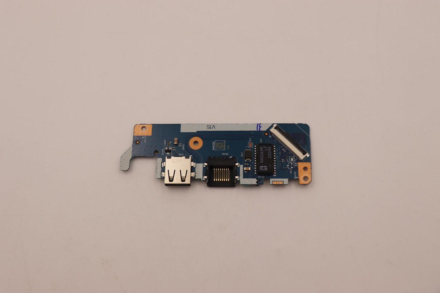 SCHEDA USB CARDPOP L82TT