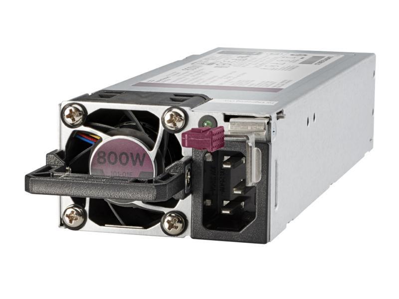 800W FS Ti Ht Plg LH