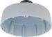 Pendant Cap for Mercury 7 - cameras - Warranty 60M