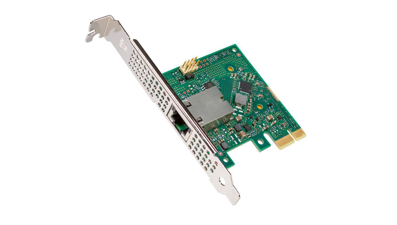 ETHERNET ADAPTER I226-T1