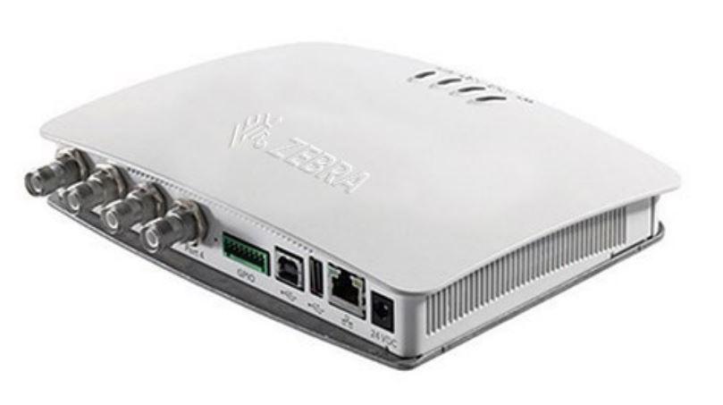 FX7500 Fixed RFID Reader, -...