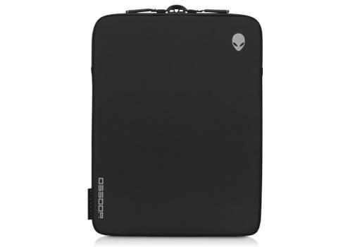 Alienware AW1523V 15 381 cm (15") Custodia a tasca Nero