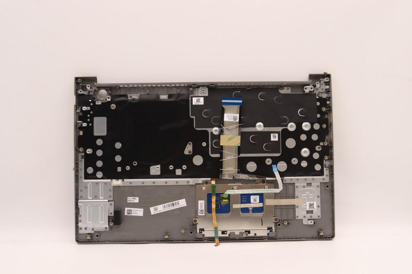 Lenovo 5CB1H88833 ricambio per laptop Cover keyboard