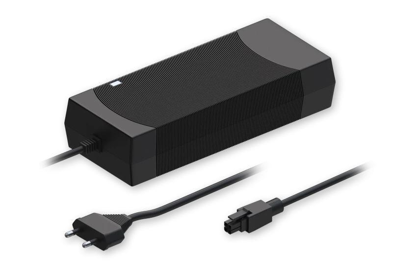 Alimentatore UE 130 W