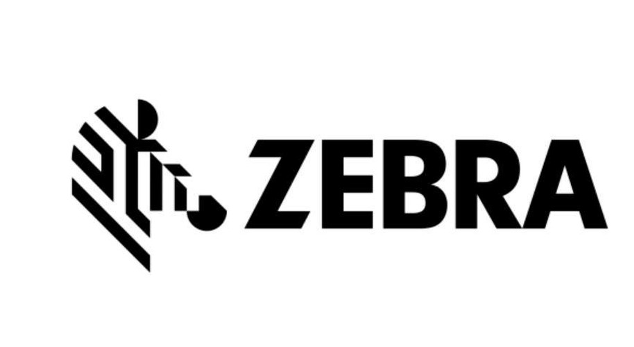 Zebra 3017014 etichetta per...