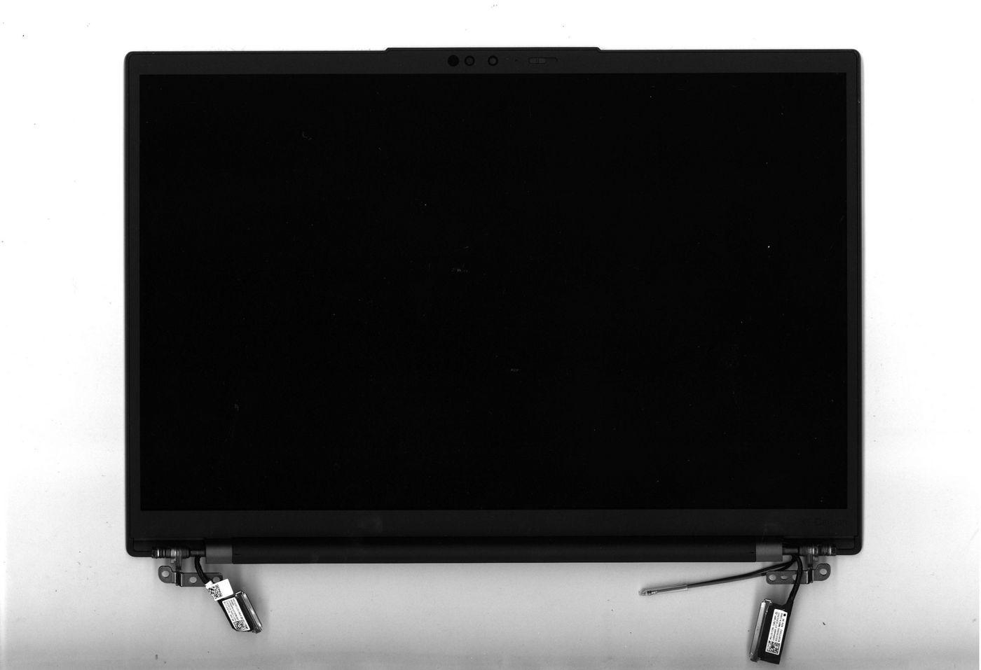 14 2.8K OLED LCD assembly -...