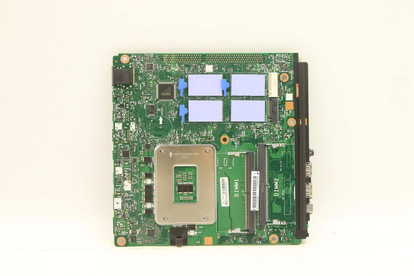 BDPLANAR Q670MB M90q Gen3