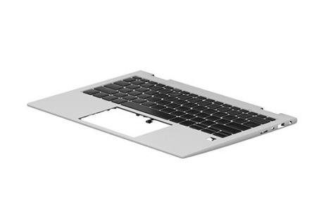 HP N02319-041 ricambio per laptop Tastiera