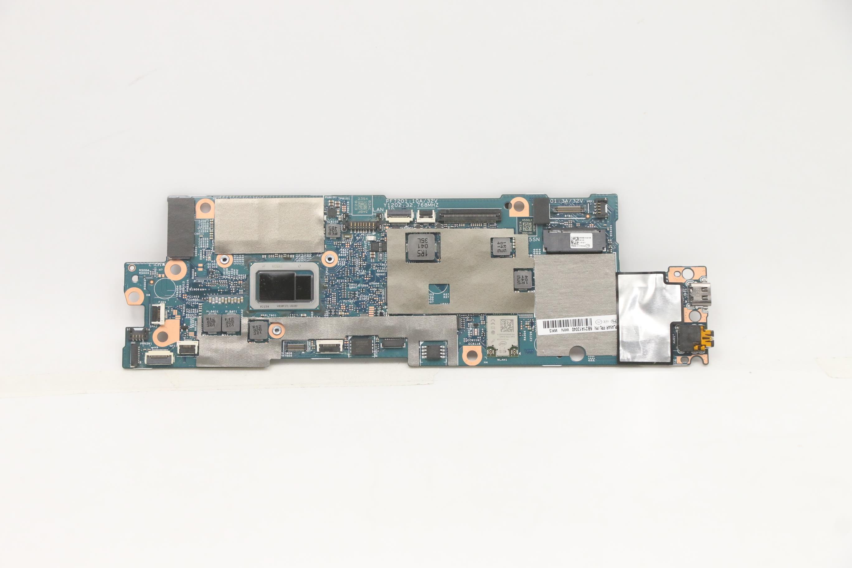 Lenovo 5B21A13039 ricambio per laptop Scheda madre