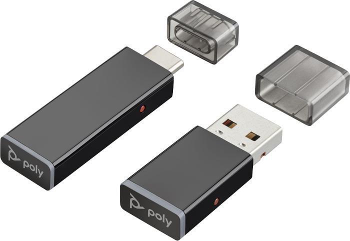 POLY Dongle Savi D400 UC...