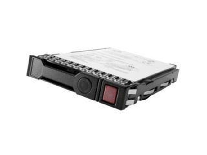 E 600GB 12G SAS 15K 25" SFF