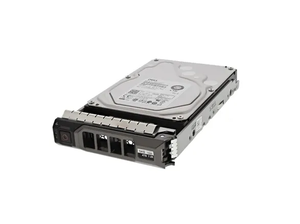4TB 7.2K 3.5 SAS 12G 400-ASHY