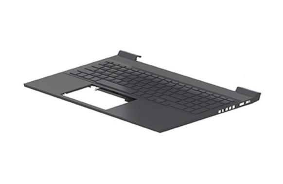 HP M54737-051 ricambio per laptop Tastiera