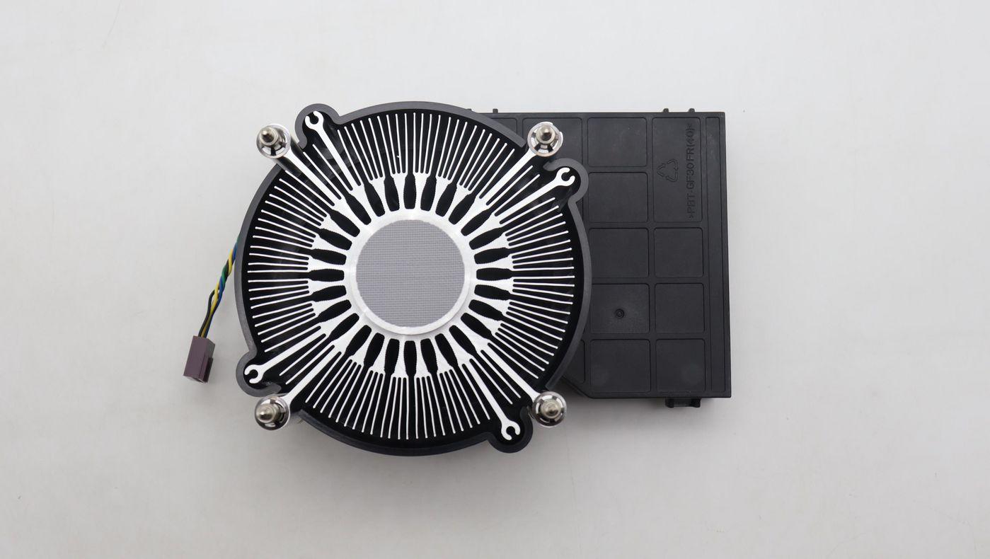 DISSIPATORE DI CALORE CPU...