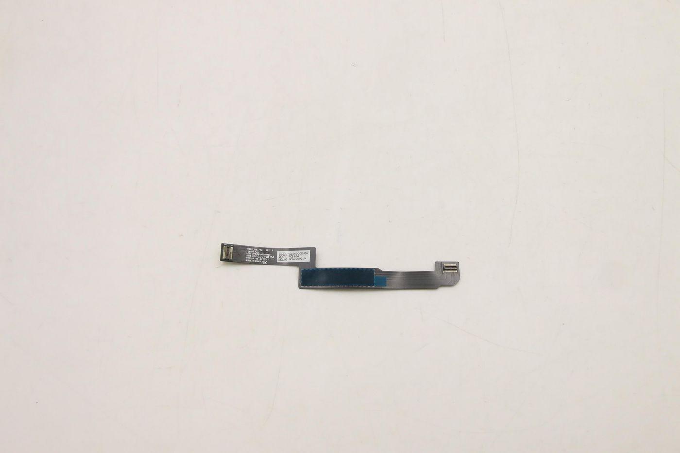 CAVO FRU FPC NF-D882 REV1.0