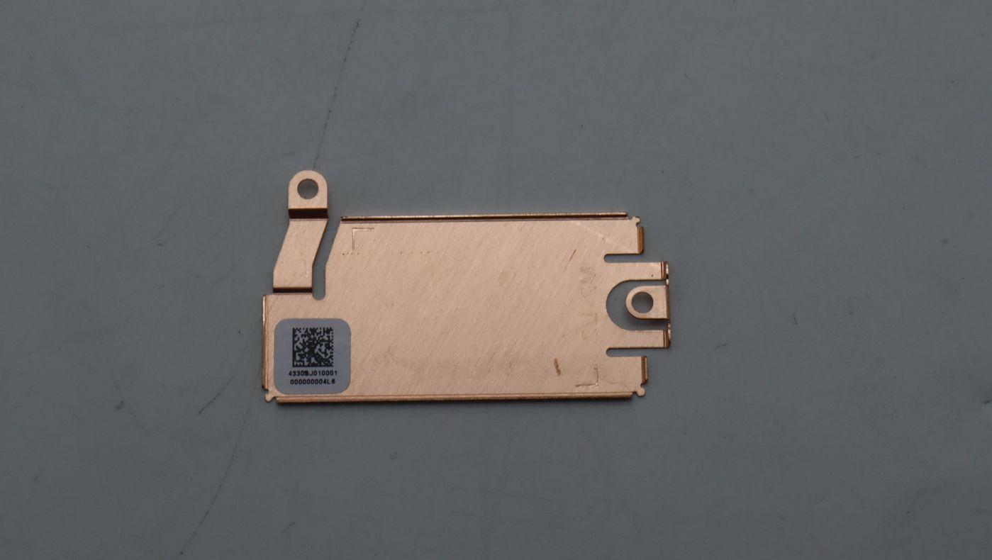STAFFA FRU STAFFA SSD