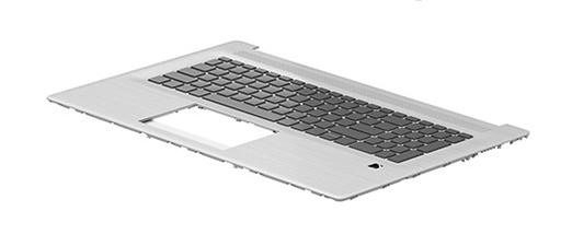 HP M51630-BG1 ricambio per laptop Tastiera