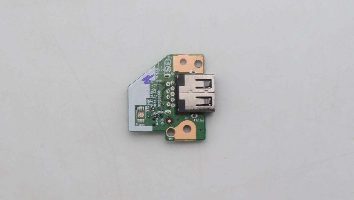 Cardpop Pcba Usb/B Nsf151