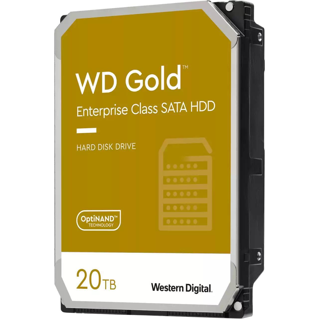 SATA ORO DA 20 TB 512 MB 35...