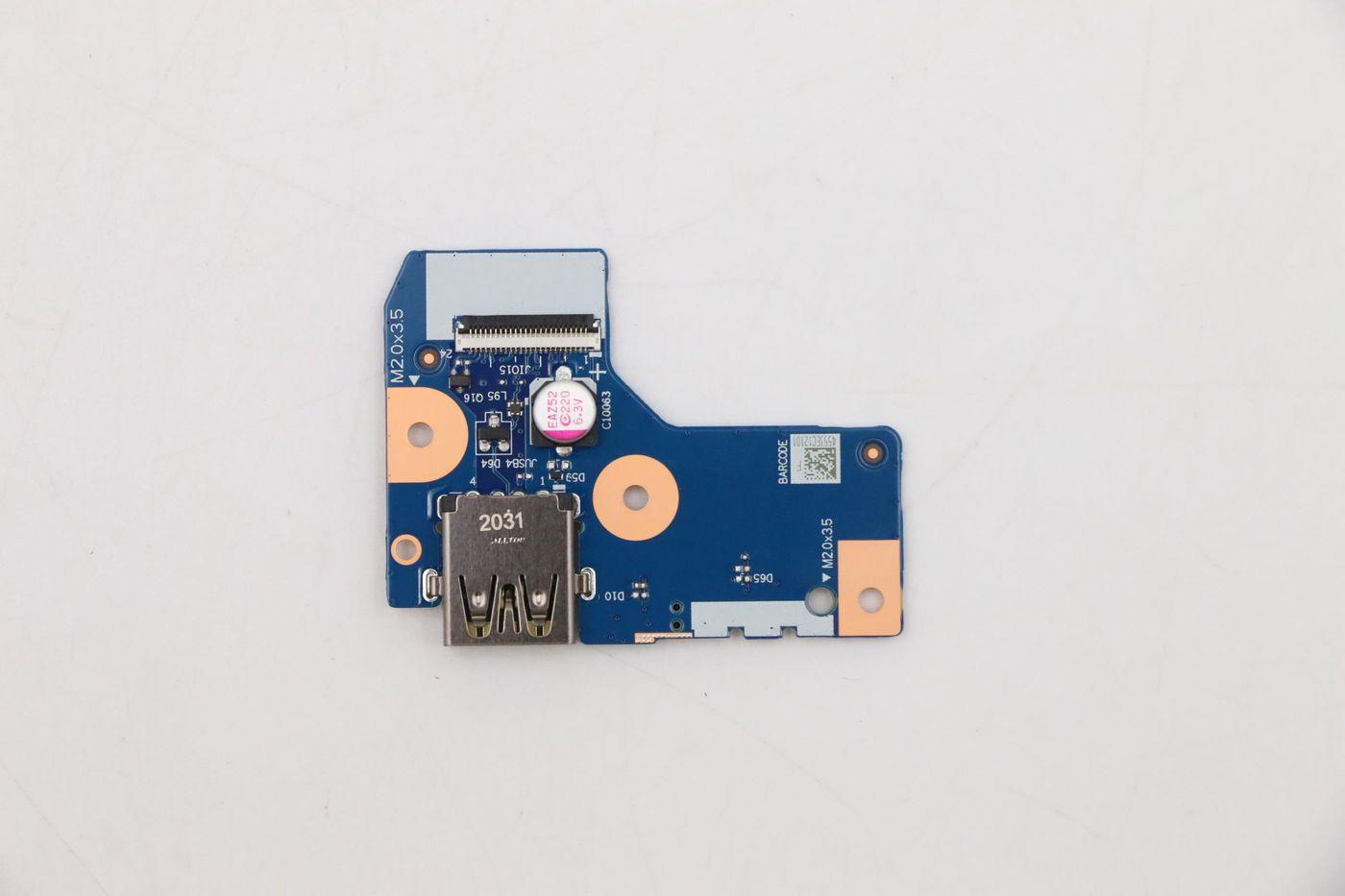 Scheda USB L82GU