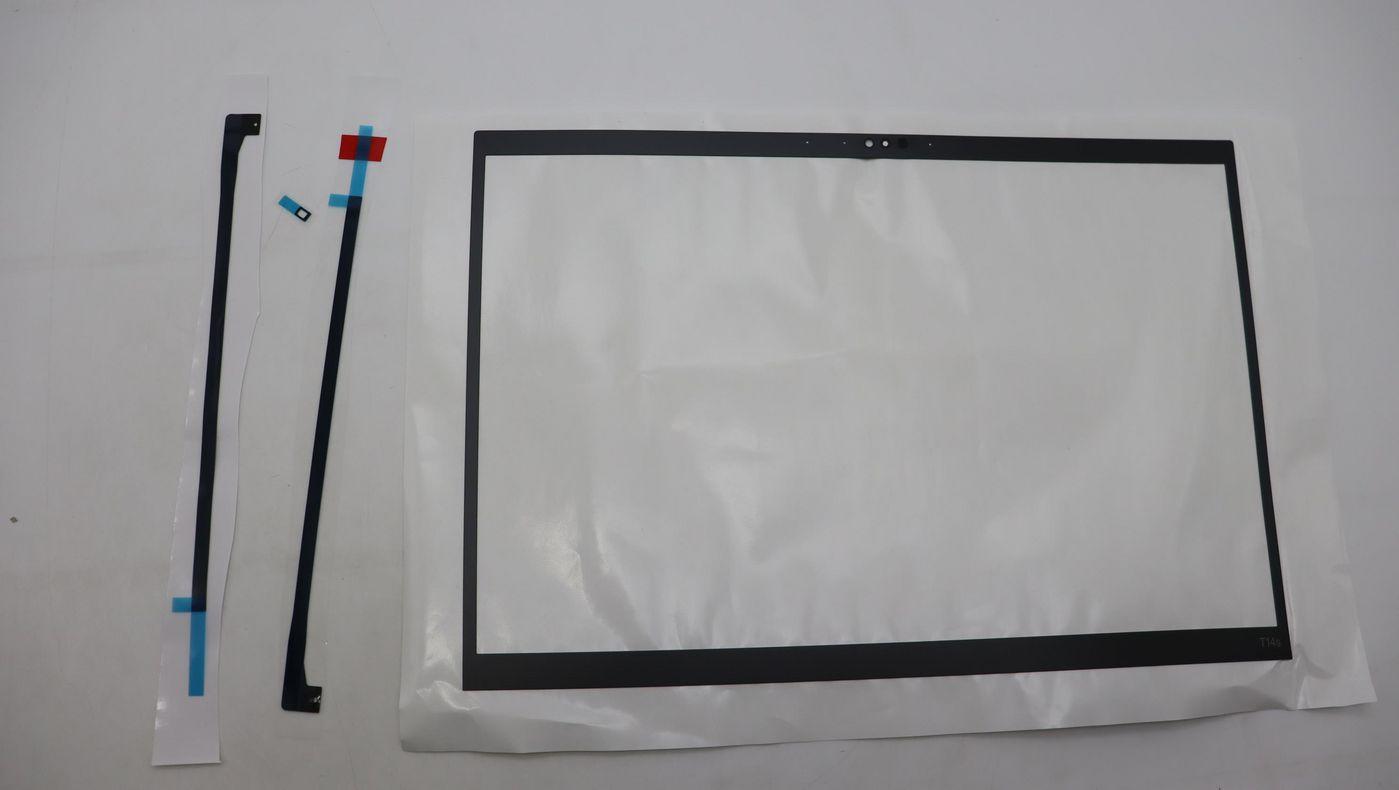 Mech_Asm Fru 5M Bezel+Fhd -...