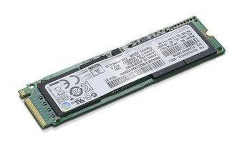Lenovo 04X4454 drives allo stato solido 256 GB M.2 PCI Express 2.0