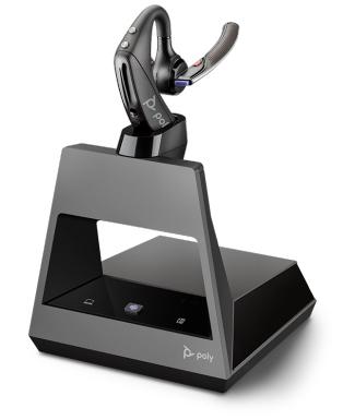 POLY 5200 Office Auricolare...