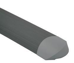 Passacavo morbido grigio