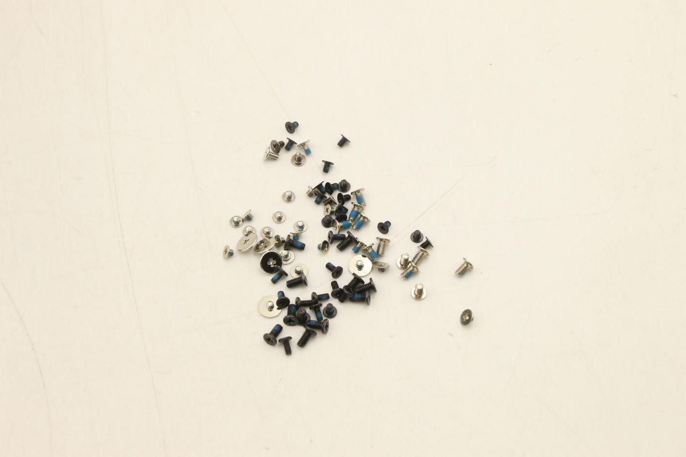 SCREW FRU SCREW PACK Talos