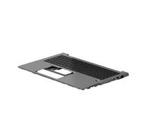 HP N19204-051 ricambio per laptop Tastiera (HP Zbook Fury 16 G9/G10 Topcover - FR - BL. KEYBOARD French. WARRANTY 1YM)
