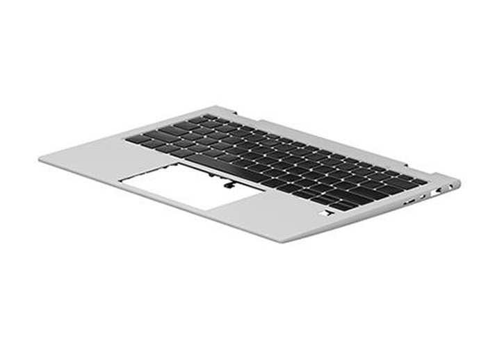 SPS-TOPOVER W/KB CP BL SR POR