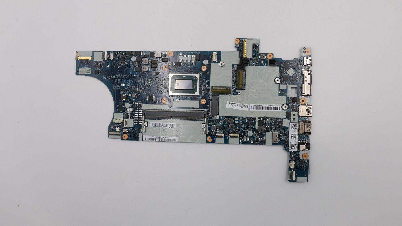 Drift 1.0 AMD FRU BDPLANARE