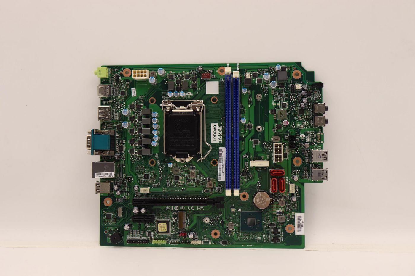 BDPLANAR MB FRU E B560 897O