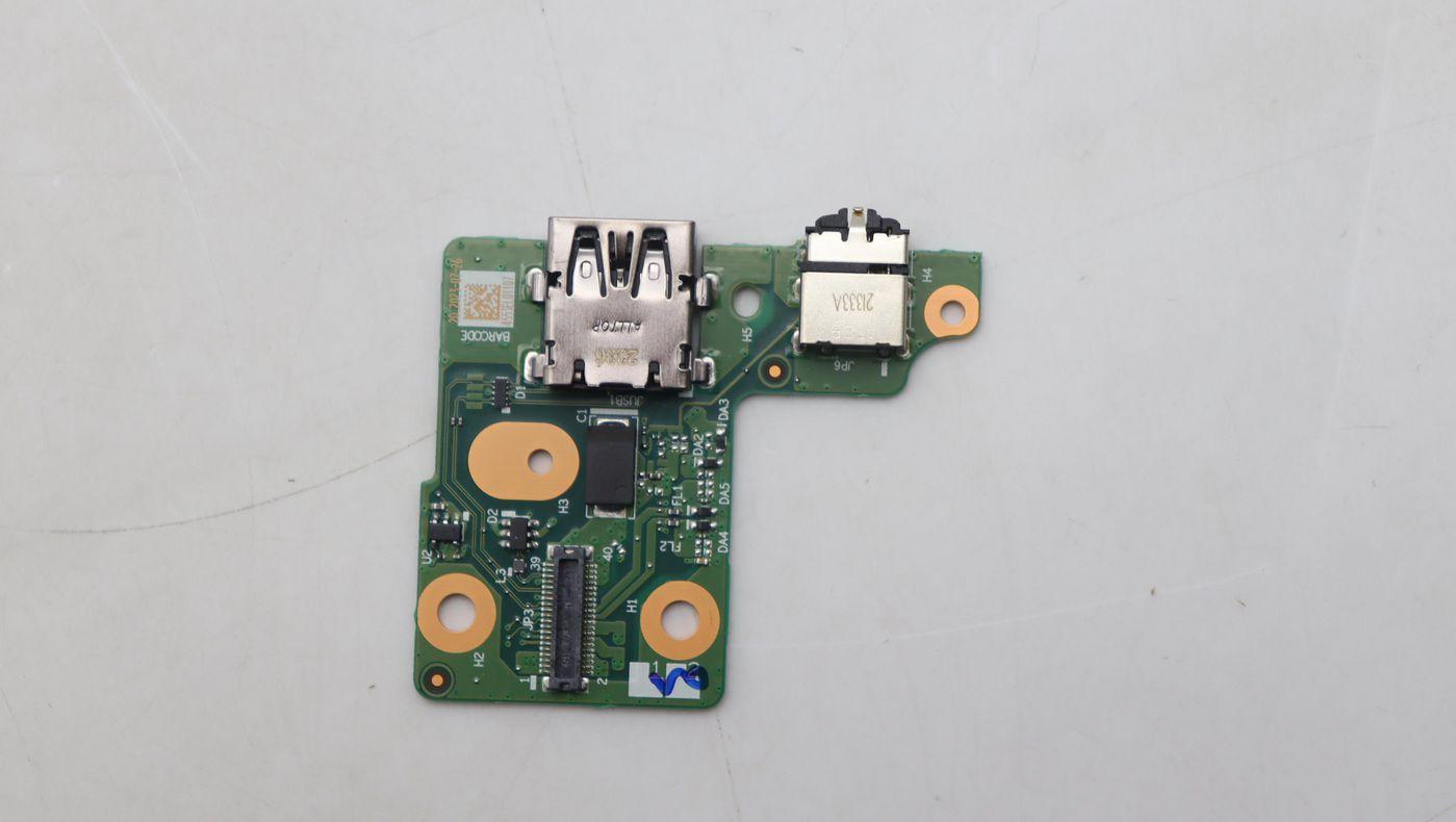 USB board for Lenovo systems - Warranty: 3M