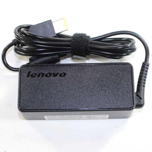 Lenovo ADLX45DLC3A adattatore e invertitore Interno 45 W Nero (AC Adapter 20V 3.25A 65W includes power cable)