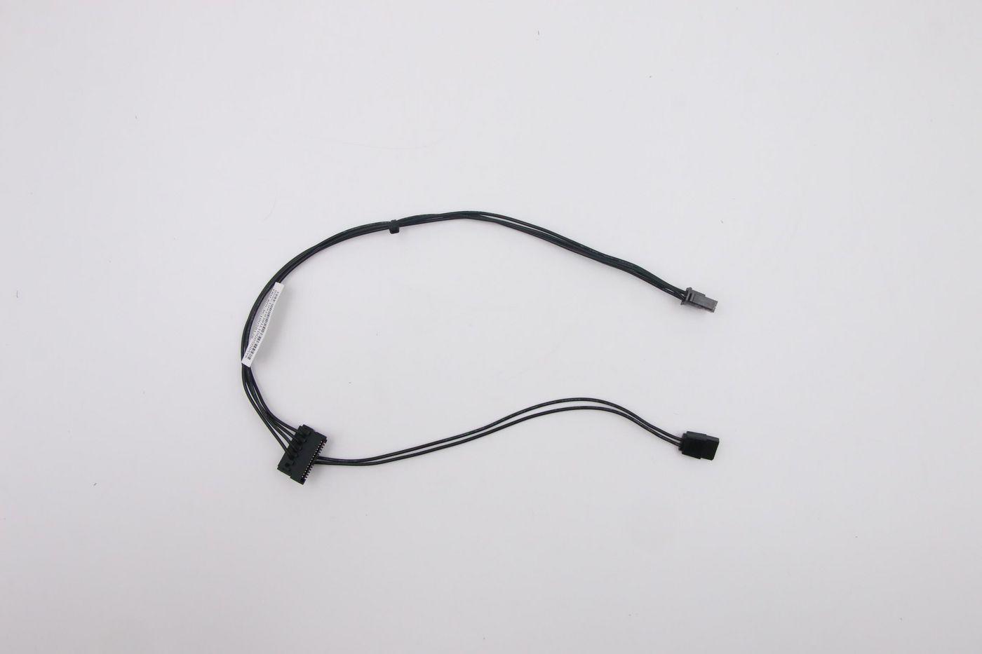 SATA power cable with 290mm...