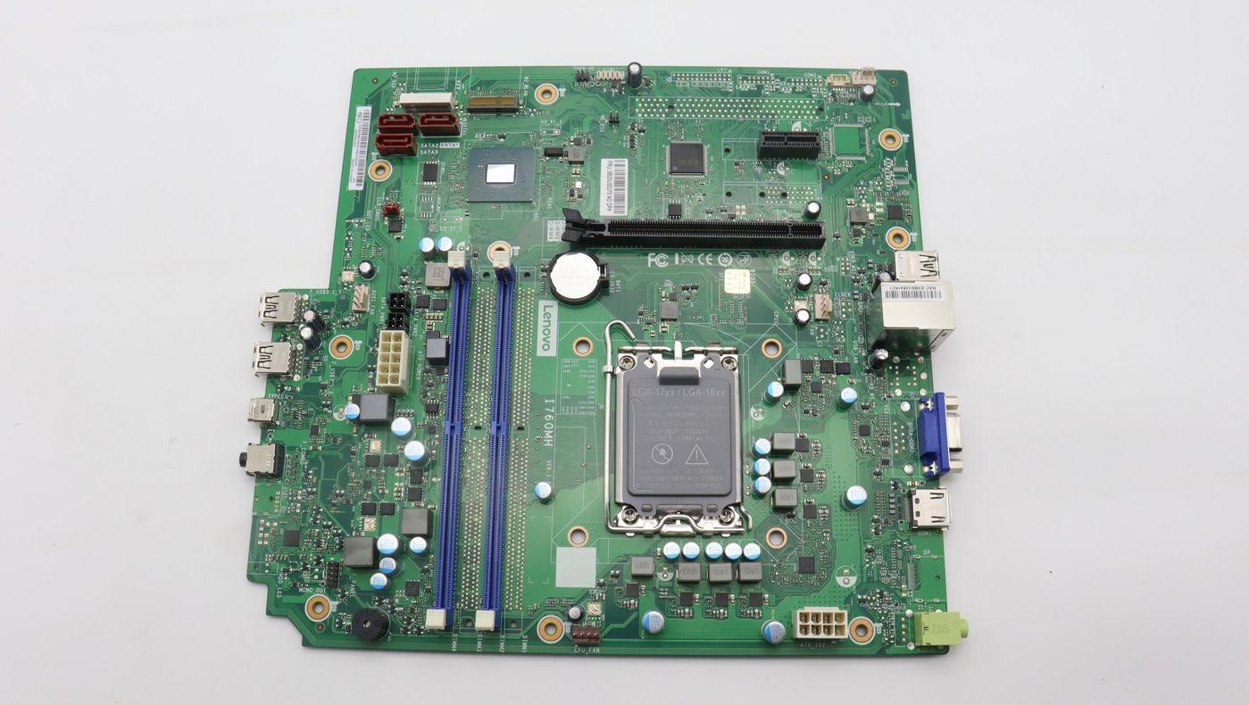 BDPLANAR MB FRU NATX B760 NO