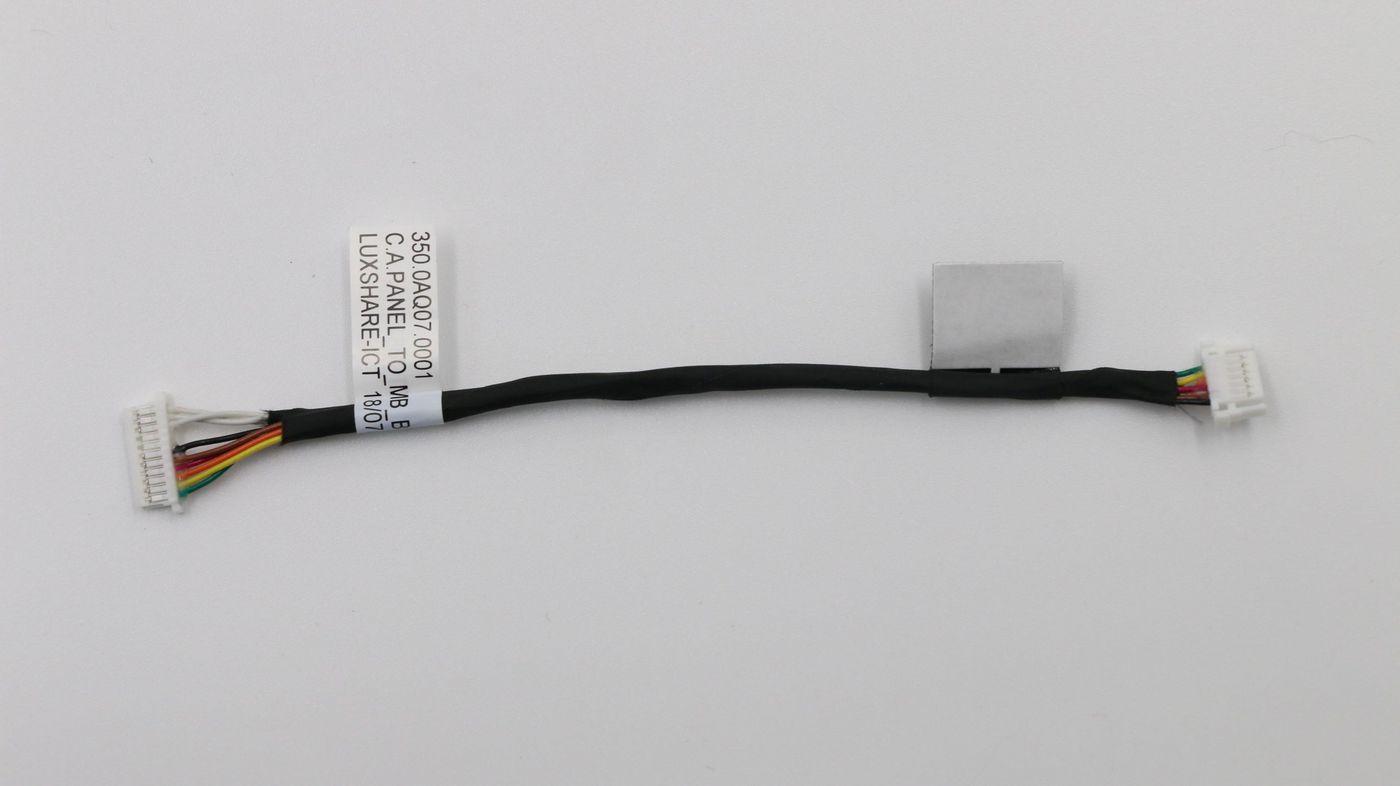 PANNELLO PER MB BOE M820