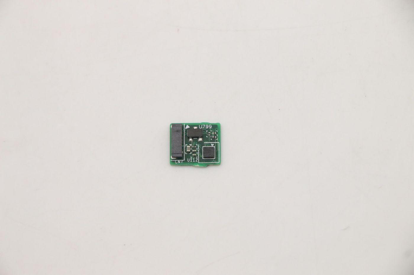 FRU CARDPOP 500eG3Sensore